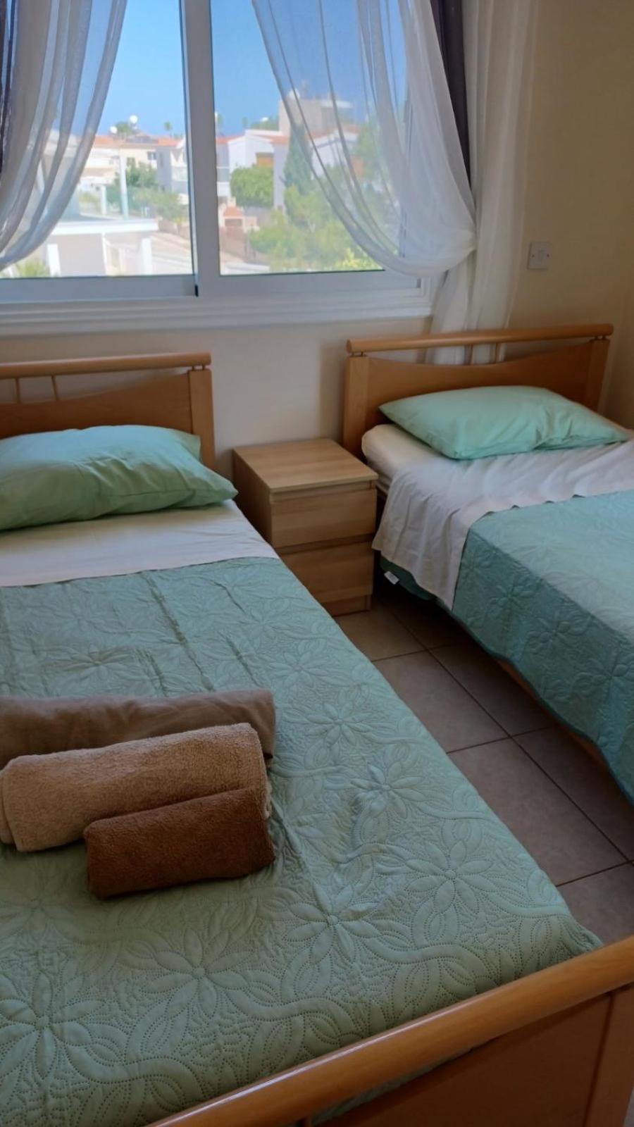 Unique Beach Luxurious Villas Ayia Napa Eksteriør billede