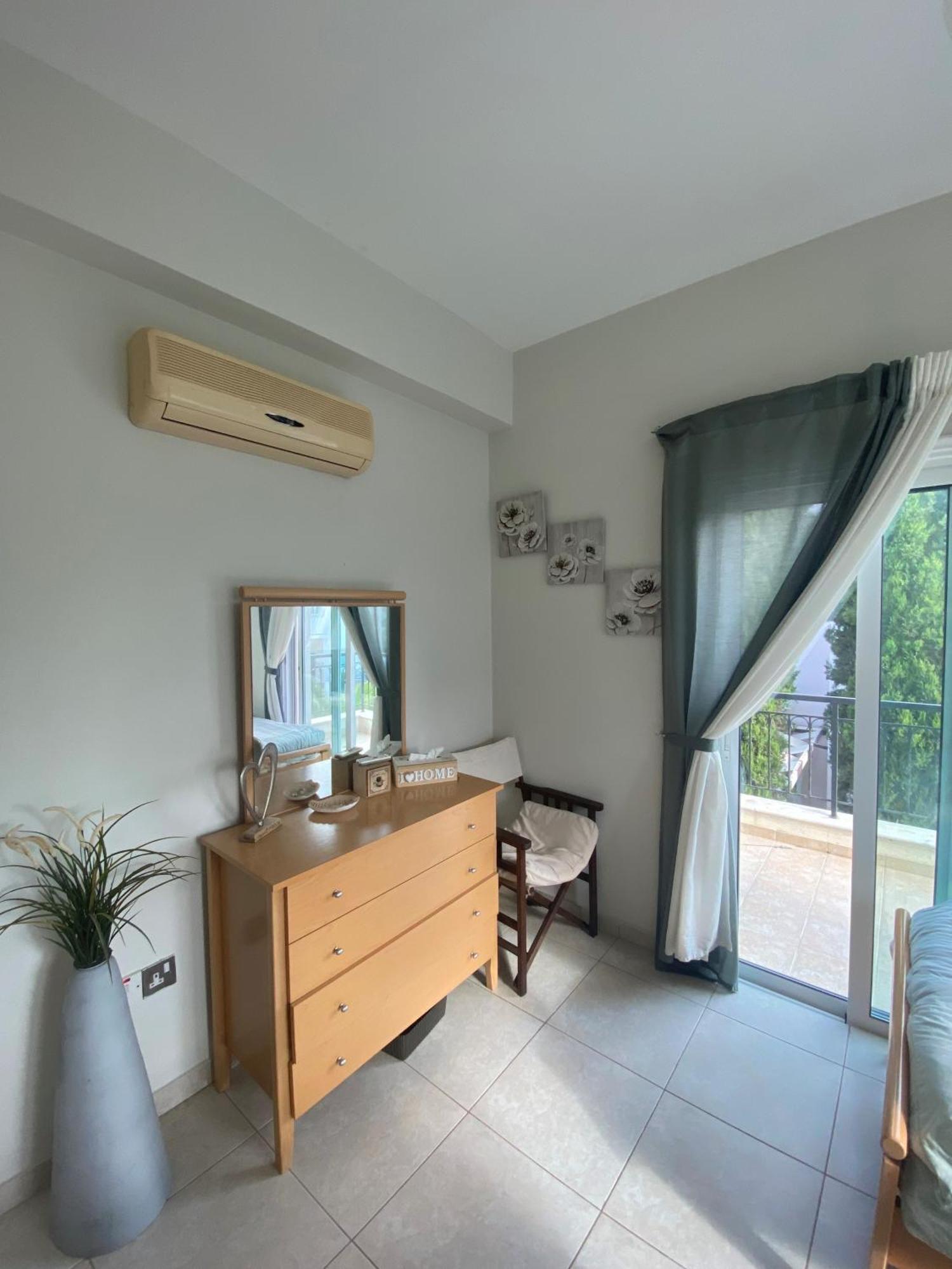 Unique Beach Luxurious Villas Ayia Napa Eksteriør billede