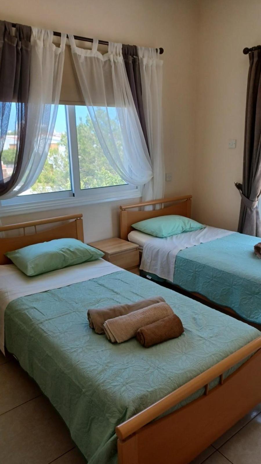 Unique Beach Luxurious Villas Ayia Napa Eksteriør billede