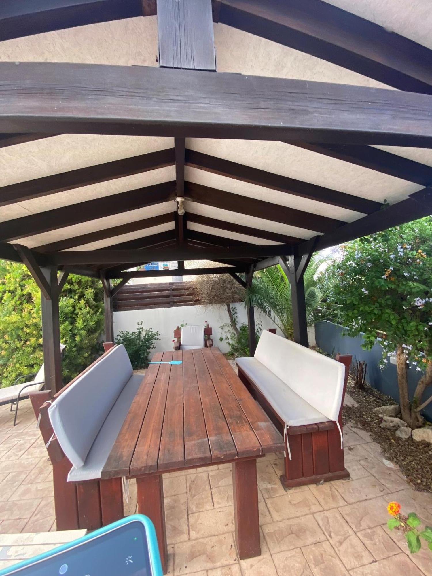 Unique Beach Luxurious Villas Ayia Napa Eksteriør billede