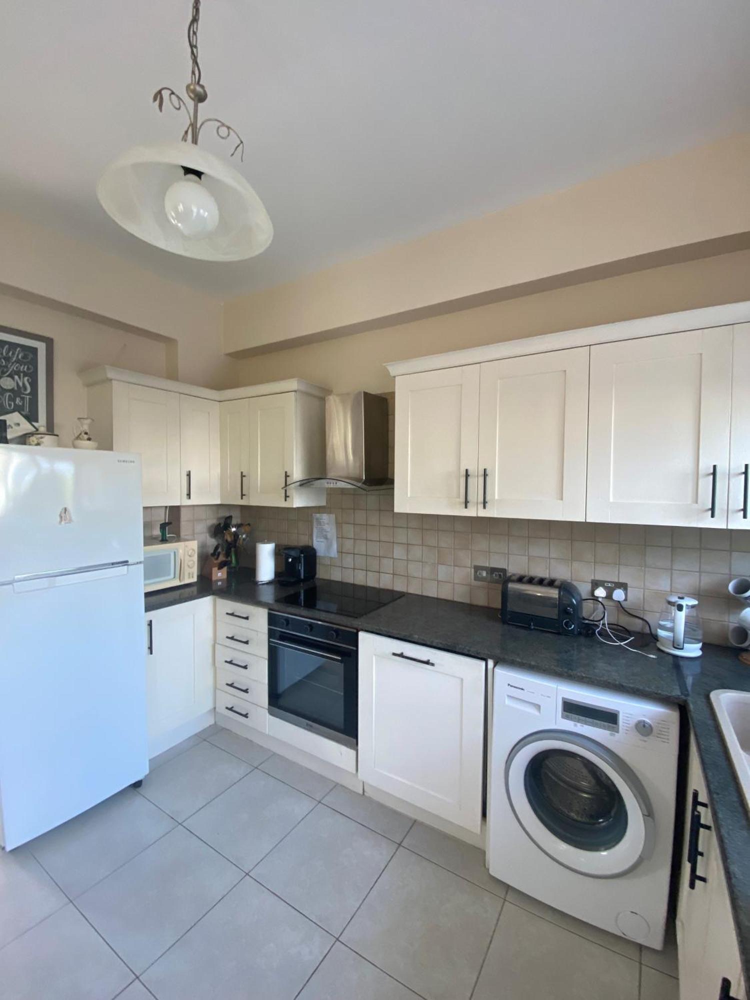 Unique Beach Luxurious Villas Ayia Napa Eksteriør billede